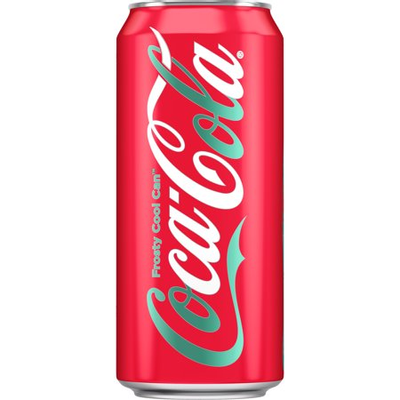 Product Coke Coke16oz Can