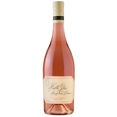 Product BELLE GLOS PINOT NOIR ROSE BLANC