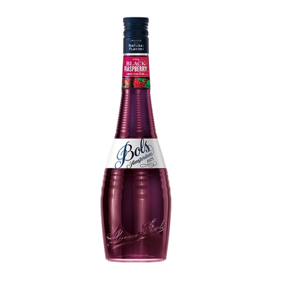 Product BOLS BLACK RASPBERRY            