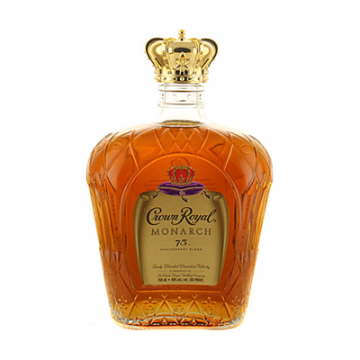 Product CROWN ROYAL MONARCH 750ML