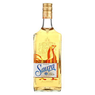 Product SAUZA GOLD 50 ML