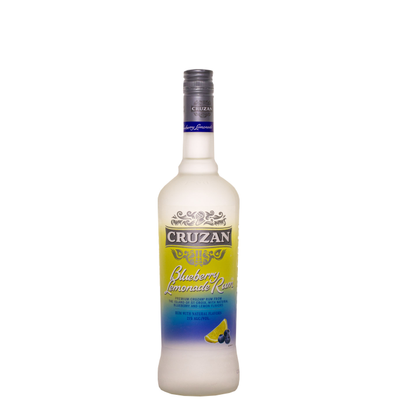 Product CRUZAN  BLUEBERRY LEMON 750ML