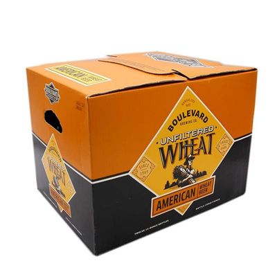 Product BOULEVARD WHEAT BEER 6PK 12 OZ