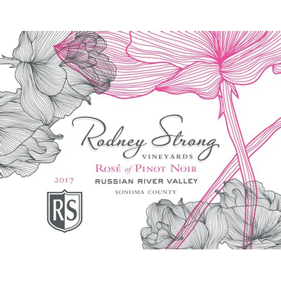 Product RODNEY STRONG ROSE