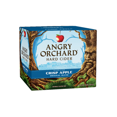 Product ANGRY ORCHID CRISP 12PK CAN 12 OZ