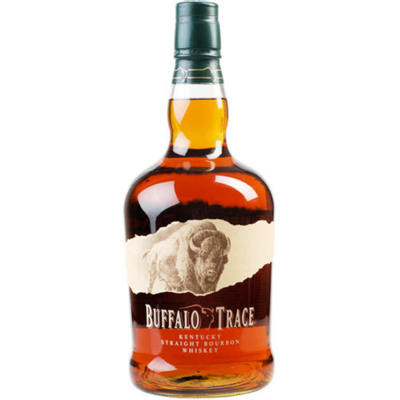 Product BUFFALO TRACE BOURBON 1 L