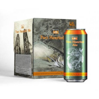 Product BELL'S TWO HEARTED ALE 4PK 16 OZ