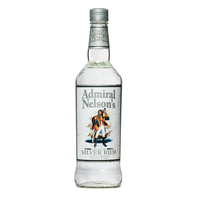 Product ADMIRAL NELSON'S SILVER