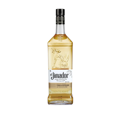 Product EL JIMADOR REPOSADO 1 L