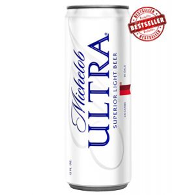 Product MICHELOB ULTRA 30PK CAN 12Oz