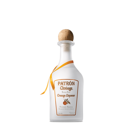 Product PATRON CITRONGE LIQUEUR 375ML