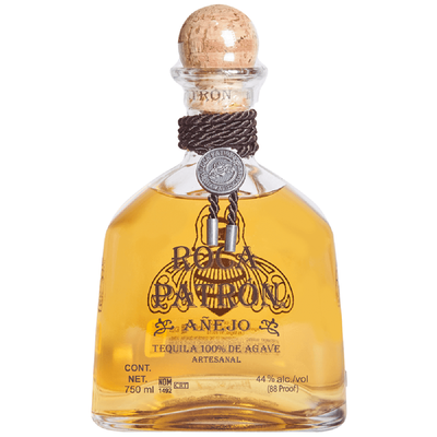 Product PATRON ROCA ANEJO 750ML