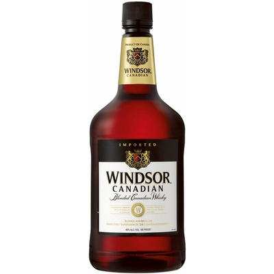 Product WINDSOR CANADIAN 1.75L