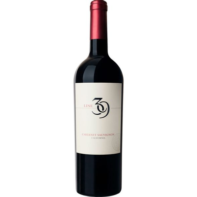 Product LINE 39 CAB SAUV