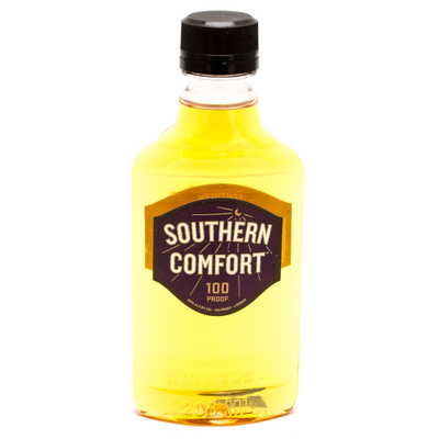 Product SOUTHERN COMFORT 100 200ML