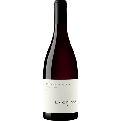 Product LA CREMA PINOT NOIR SON 750ML