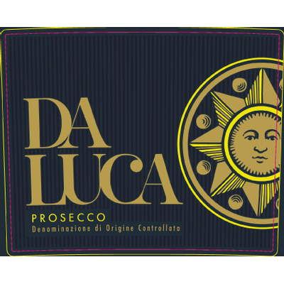 Product DA LUCA PROSECCO