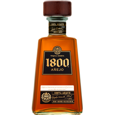 Product 1800 ANEJO 750ML