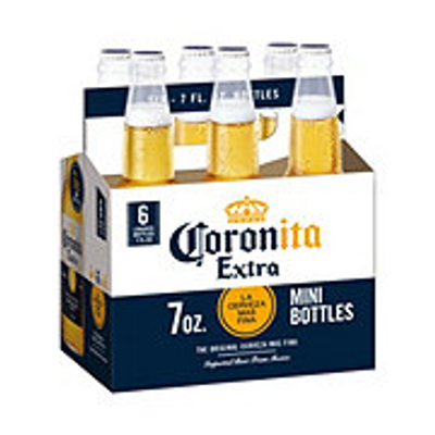 Product CORONITA EXTRA  6PK 7OZ
