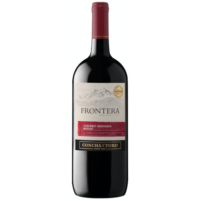 Product CONCHA Y TORO FRONTERA MERLOT 1.5 L