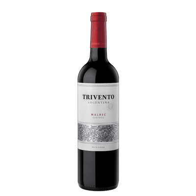 Product TRIVENTO MALBEC 750ML