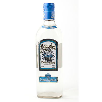 Product AGAVALES BIANCO TEQ