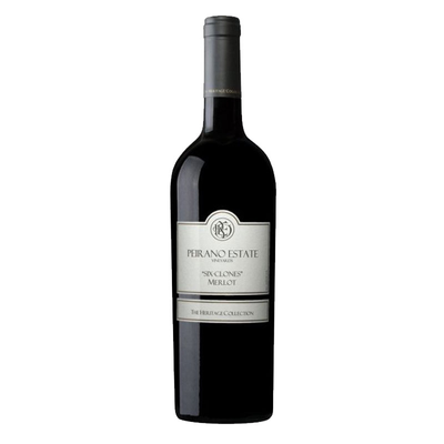 Product PEIRANO HERITAGE MERLOT