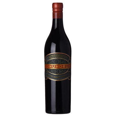 Product CAYMUS CONUNDRUM RED 750 ML