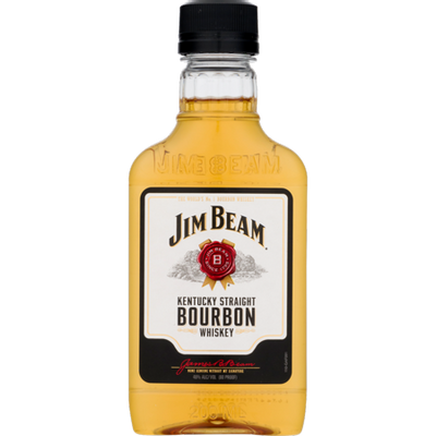 Product JIM BEAM 4YR 80 200ML