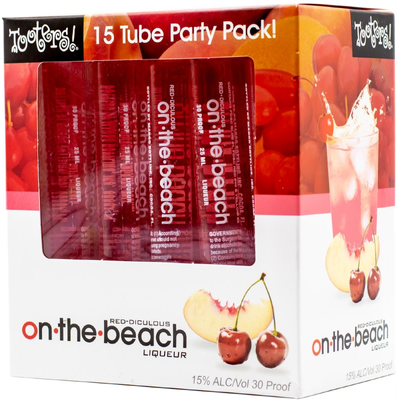 Product TOOTERS BEACH