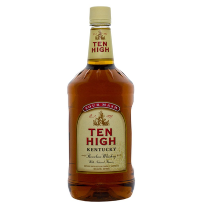 Product TEN HIGH 1L