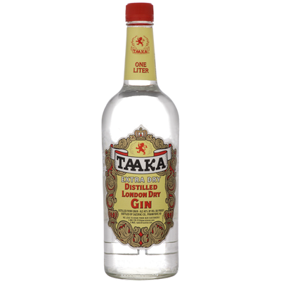 Product TAAKA GIN 1 L