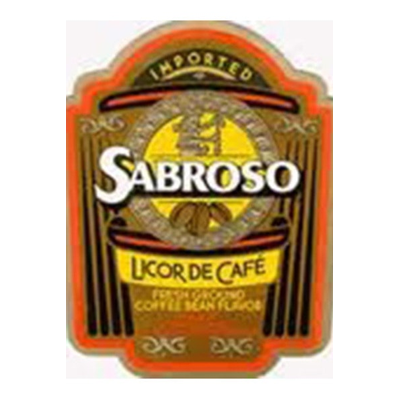 Product SABROSO COFFEE