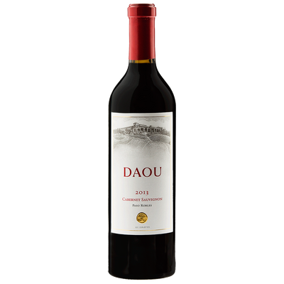 Product DAOU CABERNET SAUVIGNON