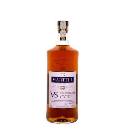 Product MARTELL VS COGNAC 200ML