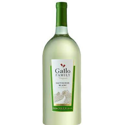 Product GALLO SAUV BLANC 1.5 L