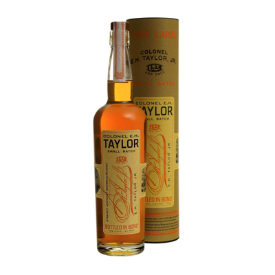 Product E.H. TAYLOR SMALL BATCH 750ML