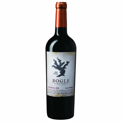 Product BOGLE ESSENTIAL RED 750ML