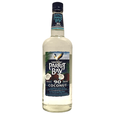 Product PARROT BAY 90 COCONUT 750ML