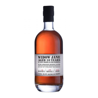 Product WIDOW JANE 10YR 750ML