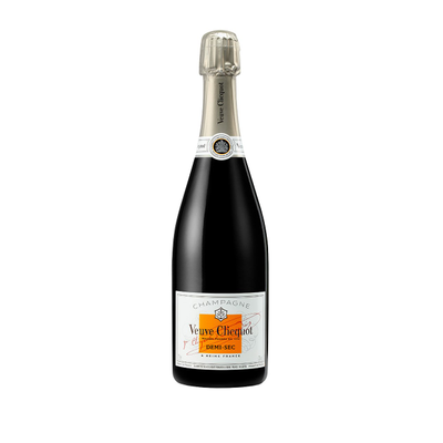 Product VEUVE CLICQUOT DEMI-SEC
