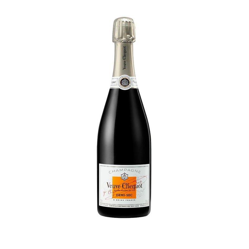 Veuve Clicquot Demi sec