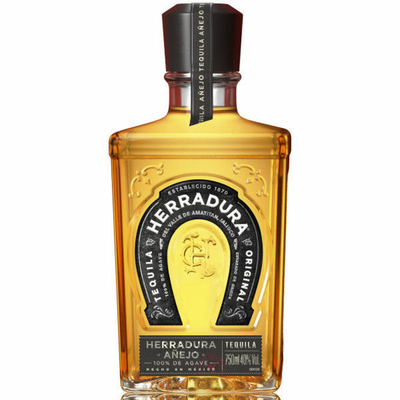 Product HERRADURA ANEJO 750ML