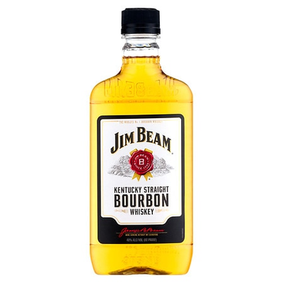 Product JIM BEAM 375ML