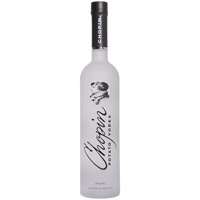 Product CHOPIN POTATO VODKA 750ML
