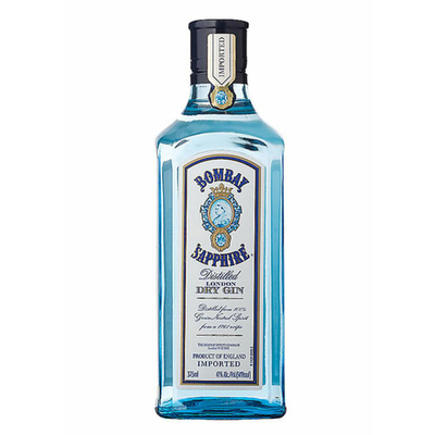 Product BOMBAY SAPPHIRE 375ML