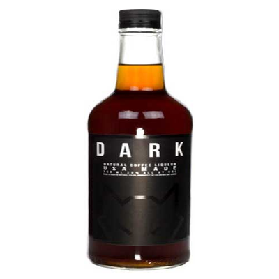 Product PRAIRIE WOLF DARK COFFEE LIQUEUR 6P