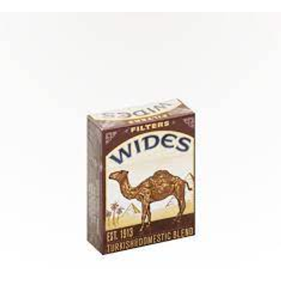 Product CAMEL WIDES
