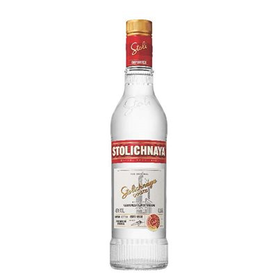 Product EXCLUSIV VODKA 375ML