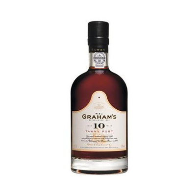 Product GRAHAM'S 10YR TAWNY PORT